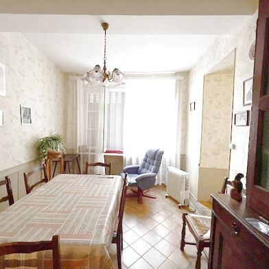 Maison 5 pièces 65000 €