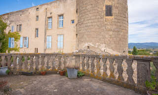 Maison 5 Pièces 159 m² à vendre à Rieux-Minervois (11160)