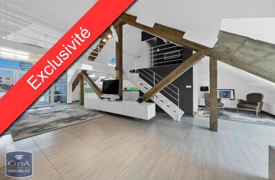 vente appartement 386 900 € à proximité de Aubigny-Au-Bac (59265)