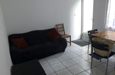 location appartement 924 € CC /mois à proximité de Chéreng (59152)