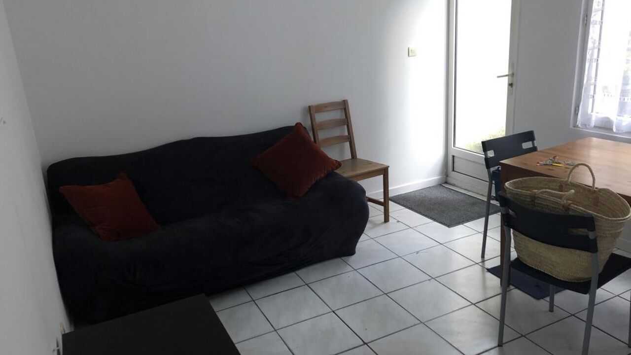 appartement 3 pièces 51 m2 à louer à Lille (59000)