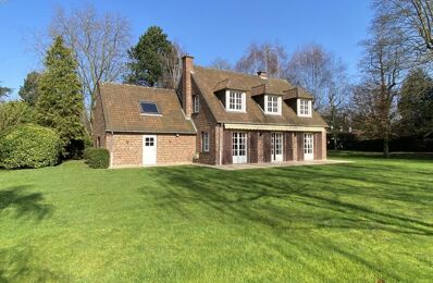 vente maison 795 000 € à proximité de Mons-en-Barœul (59370)