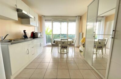 vente appartement 95 000 € à proximité de Villeneuve-d'Ascq (59650)