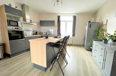 vente appartement 177 800 € à proximité de Ennetières-en-Weppes (59320)