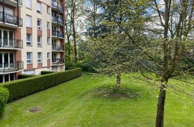 vente appartement 199 000 € à proximité de Baisieux (59780)