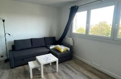 location appartement 680 € CC /mois à proximité de Lezennes (59260)