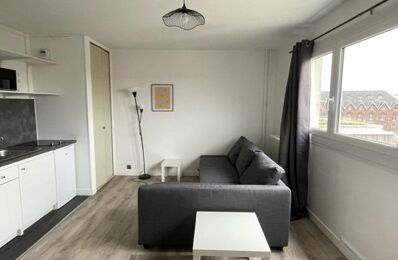 location appartement 680 € CC /mois à proximité de Baisieux (59780)