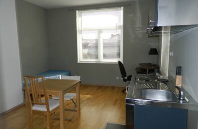 location appartement 529 € CC /mois à proximité de Toufflers (59390)