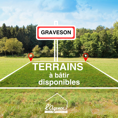 Terrain  150000 €