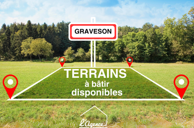 Terrain  150000 €