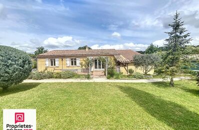 vente maison 430 000 € à proximité de Saint-Martin-de-Pallières (83560)