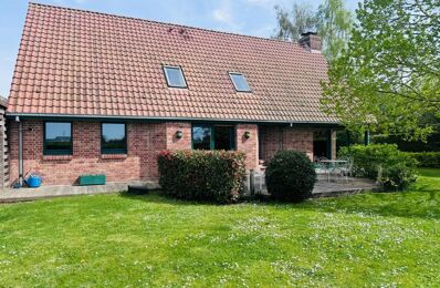 vente maison 550 000 € à proximité de Erquinghem-Lys (59193)