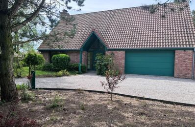 vente maison 550 000 € à proximité de La Chapelle-d'Armentières (59930)