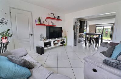 vente maison 296 800 € à proximité de Emmerin (59320)