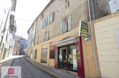 vente immeuble 189 000 € à proximité de Saint-Paul-Lès-Durance (13115)