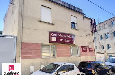 vente maison 760 000 € à proximité de Les Pennes-Mirabeau (13170)