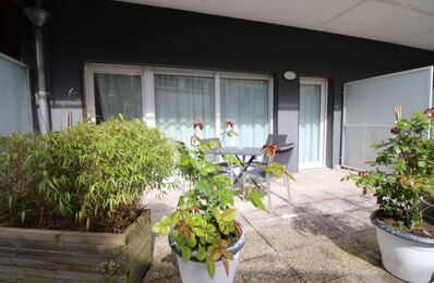 appartement 4 pièces 68 m2 à vendre à Roubaix (59100)