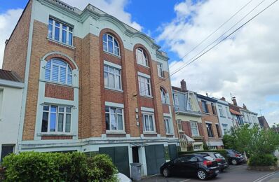 vente appartement 139 000 € à proximité de Tourcoing (59200)