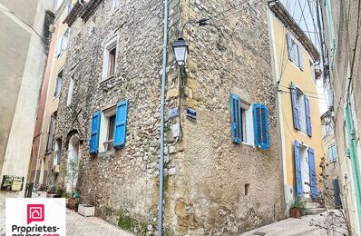 vente maison 141 990 € à proximité de Peyrolles-en-Provence (13860)