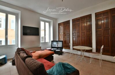 vente appartement 143 000 € à proximité de Agnières-en-Dévoluy (05250)