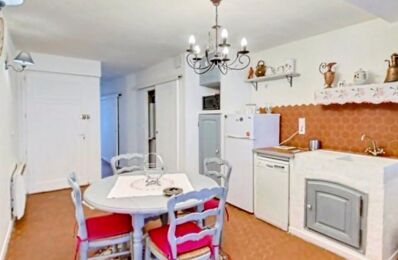 vente appartement 95 000 € à proximité de Tourrettes (83440)