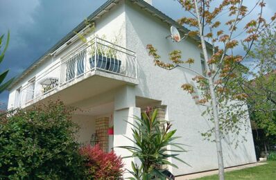 vente maison 225 000 € à proximité de Saint-Géry-Vers (46330)