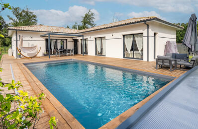 construire maison 346 000 € à proximité de Ambarès-Et-Lagrave (33440)