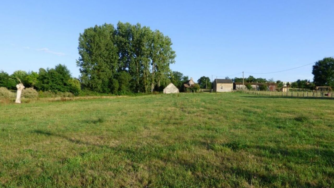 terrain 522 m2 à construire à Castelnau-de-Médoc (33480)