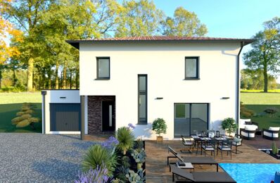 construire maison 290 000 € à proximité de Castanet-Tolosan (31320)