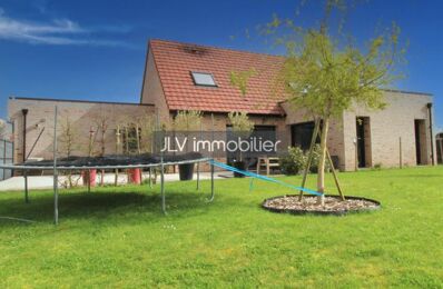 vente maison 364 900 € à proximité de Saint-Pol-sur-Mer (59430)