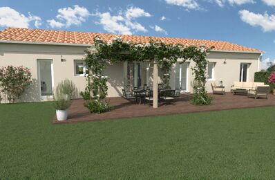 construire maison 309 200 € à proximité de Saint-Orens-de-Gameville (31650)