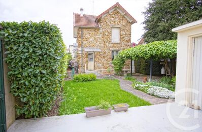 vente maison 349 900 € à proximité de Villejuif (94800)