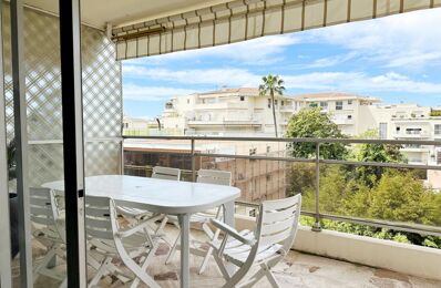 vente appartement 595 000 € à proximité de Vallauris (06220)