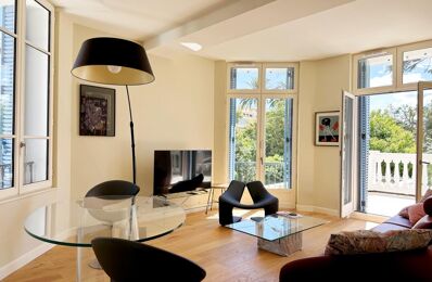 vente appartement 510 000 € à proximité de Mouans-Sartoux (06370)