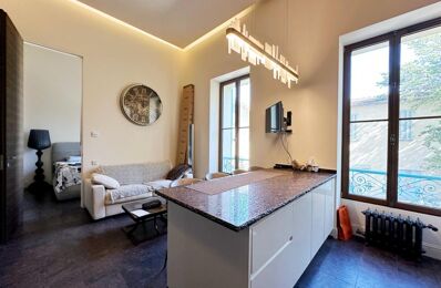 vente appartement 550 000 € à proximité de Vallauris (06220)