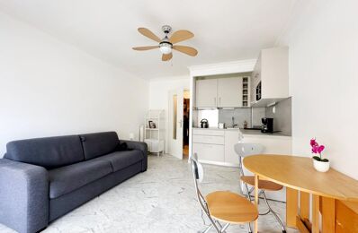 vente appartement 185 000 € à proximité de Antibes (06600)