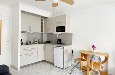 vente appartement 185 000 € à proximité de Les Adrets-de-l'Estérel (83600)