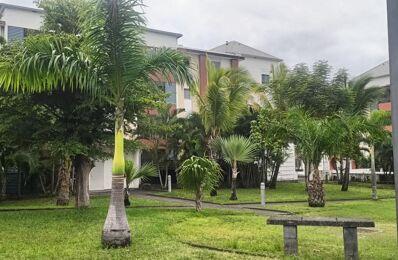 vente appartement 53 000 € à proximité de La Réunion (974)