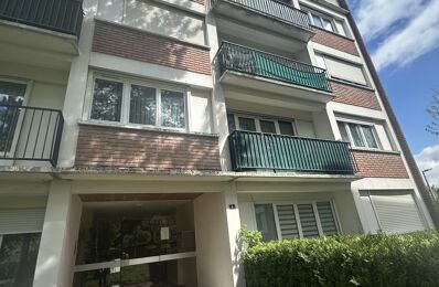 vente appartement 149 800 € à proximité de Pierrefitte-sur-Seine (93380)