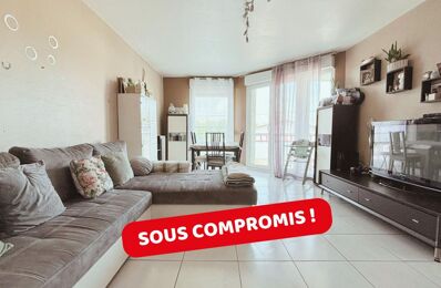 vente appartement 179 900 € à proximité de Algrange (57440)