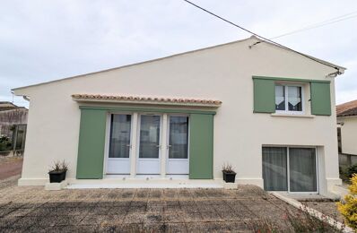 vente maison 327 200 € à proximité de Le Grand-Village-Plage (17370)
