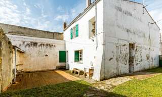 Maison 5 Pièces 106 m² à vendre à Marennes-Hiers-Brouage (17320)