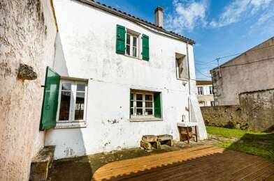 Maison 5 pièces 185000 €