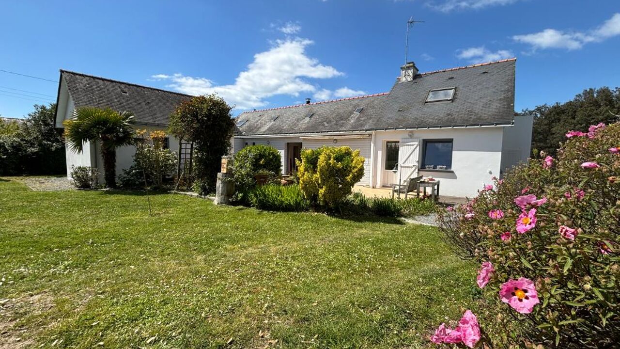maison 4 pièces 148 m2 à vendre à Piriac-sur-Mer (44420)