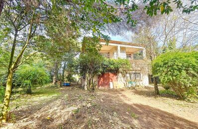 vente maison 699 000 € à proximité de Grasse (06130)