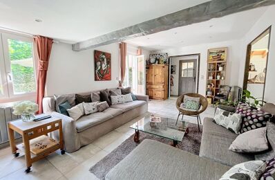 vente maison 770 000 € à proximité de Antibes (06600)
