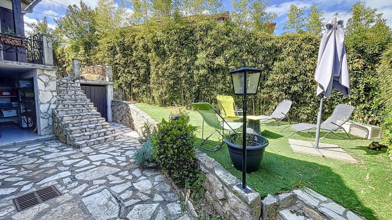 maison 6 pièces 144 m2 à vendre à Antibes (06600)