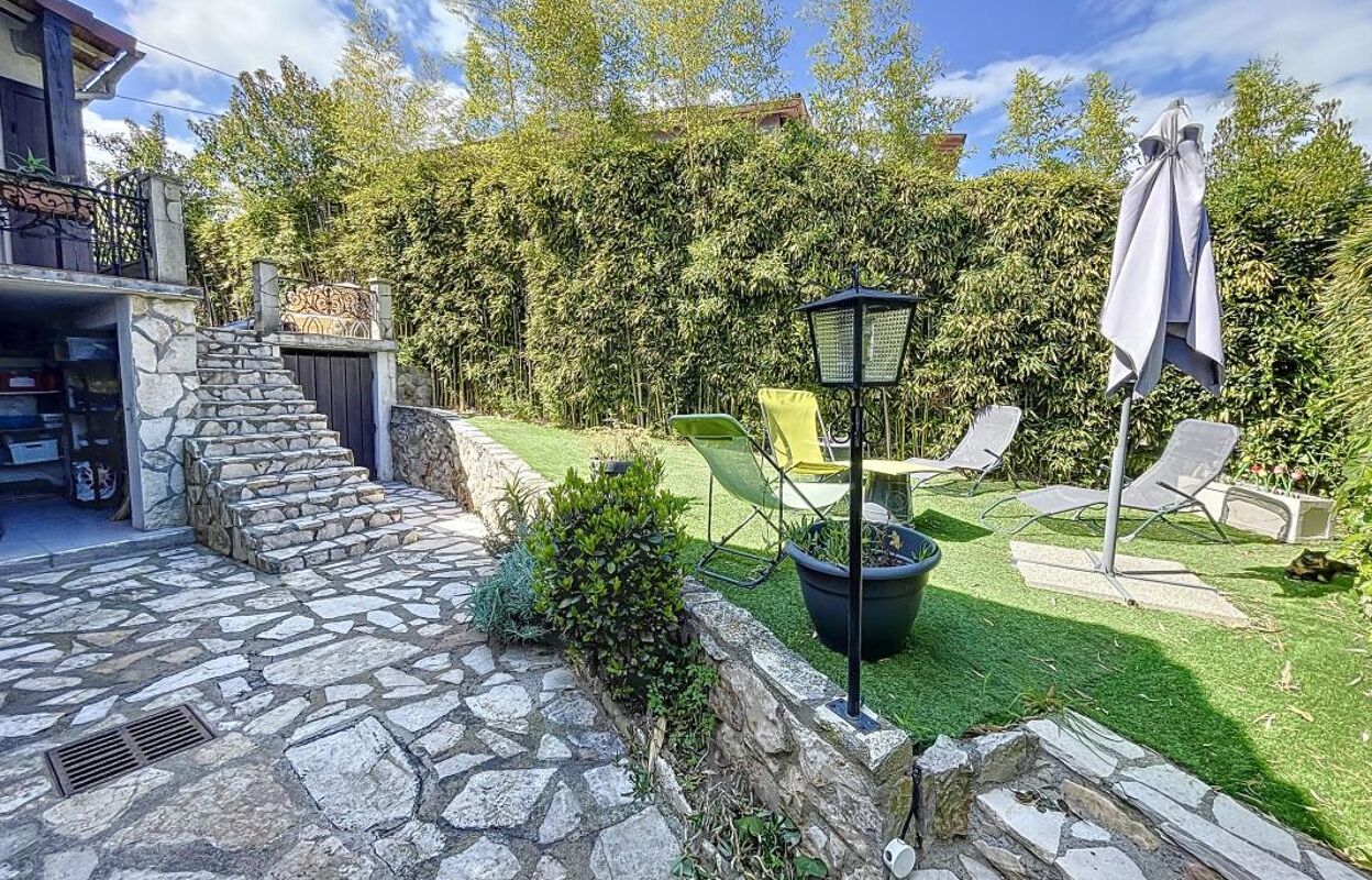 maison 6 pièces 144 m2 à vendre à Antibes (06600)