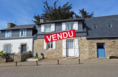 vente maison 287 850 € à proximité de Trélévern (22660)