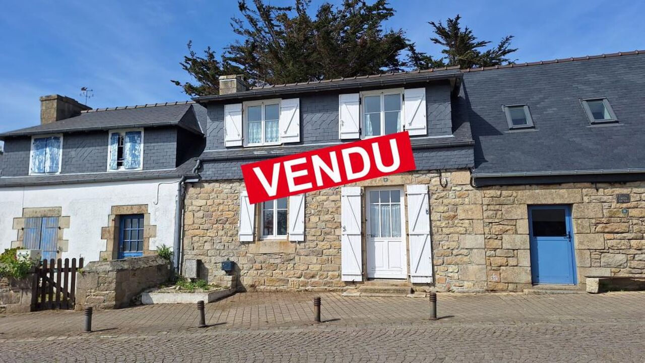 maison 4 pièces 74 m2 à vendre à Trébeurden (22560)